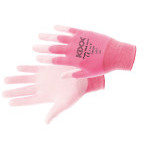 AgroBio Rukavice Pretty Pink - vel.9 - GD 253, 1 pár