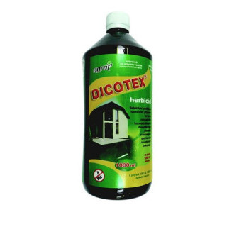 Agro CS Dicotex - 1000 ml