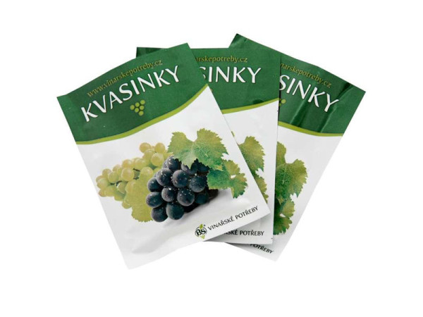 AgroBio Kvasinky BS11 sektové, 20 g