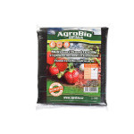 AgroBio ČERNÁ tkaná textilie 100 g/m2, 1x5 m