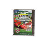 AgroBio HNĚDÁ tkaná textilie 100 g/m2, 1,6x10 m