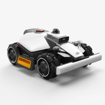 Robotická sekačka Mammotion LUBA mini 2 AWD 1500