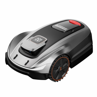 Robotická sekačka Sunseeker X5