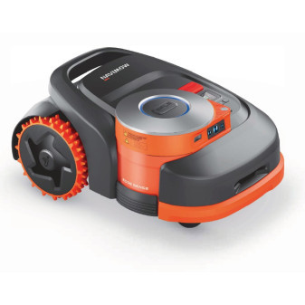 Robotická sekačka Segway Navimow H215E