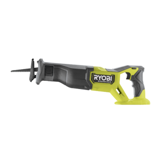 Ryobi RRS18BL-0 , 18V One Plus ™ bezuhlíková šavlová pila