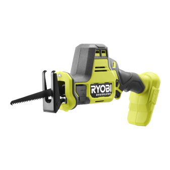 Ryobi RRS18CBL-0 , 18V One Plus ™ bezuhlíková kompaktní šavlová pila