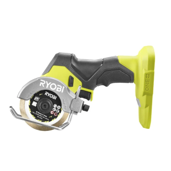 Ryobi RCT18BL-0 , 18V One Plus ™  bezuhlíková kompaktní úhlová bruska