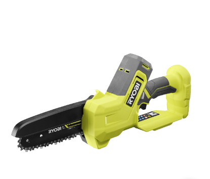 Ryobi RY18PS15A-0, 18V One Plus ™ prořezávací pila