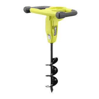 Ryobi RY18HA-0, 18V One Plus ™ půdní vrták