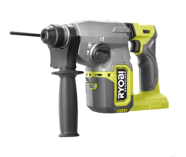 Ryobi RSDS18BL-0 , 18V One Plus™ bezuhlíkové SDS vrtací kladivo