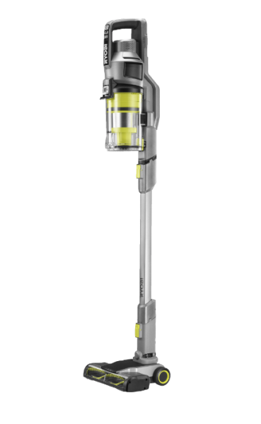 Ryobi RSVS18-1C20G , 18V One Plus™ tyčový vysavač