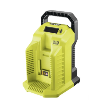 Ryobi RY36C10A-0, 36V MAX POWER rychlonabíječka 10A