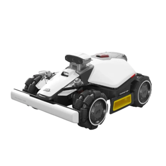 Robotická sekačka Mammotion LUBA mini 2 AWD 1000