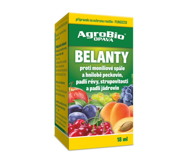 AgroBio BELANTY, 18 ml