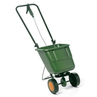 Hobby rozmetadlo ICL Easy Green se šířkou rozhozu 1,5 m