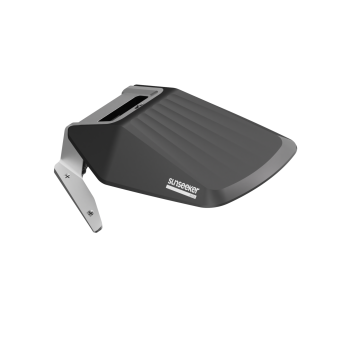 Garáž pro robotickou sekačku Sunseeker X5/X7