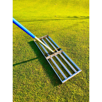 Pronájem / Zapůjčení - Nivelační brána s násadou PROFI