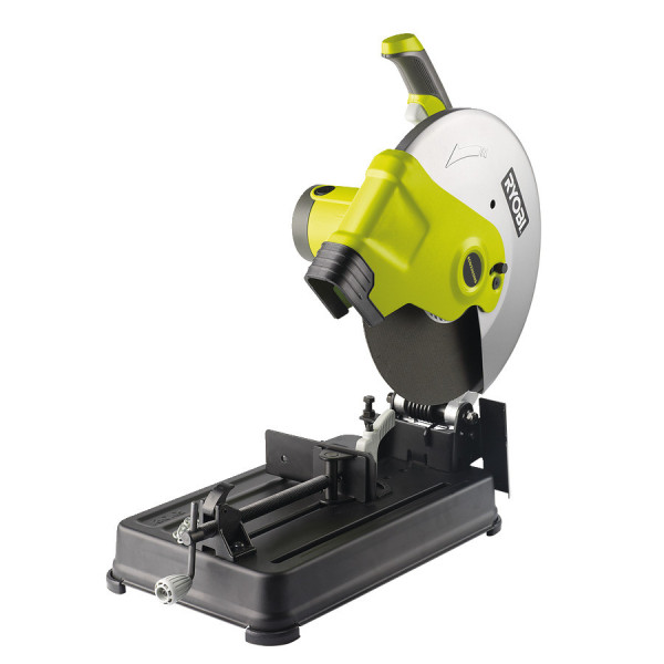 Ryobi ECO2335HG 2300W Pila na kov, 355mm kotouč