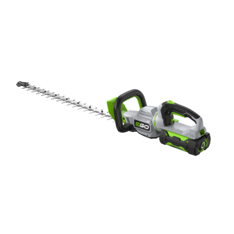 EGO AKU nůžky na živý plot HT2601E - sada