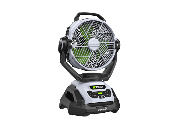 EGO AKU zvlhčovací ventilátor FN1000E-K1252 - sada