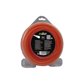 EGO Vyžínací struna kulatá 2,4mm/90m AL2490R