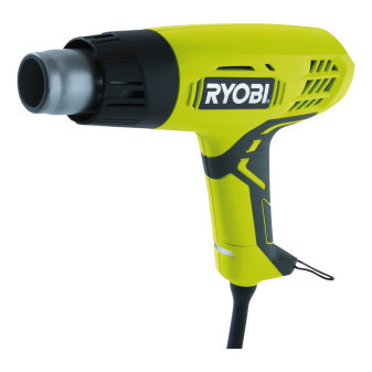 Ryobi EHG2000 2000W Horkovzdušná pistole