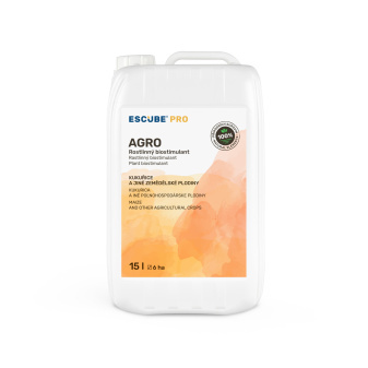 ESCUBE PRO Agro 15 l