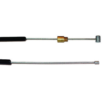 Lanko vřeteno Kensington (Balmoral), Classic (Suffolk Punch)