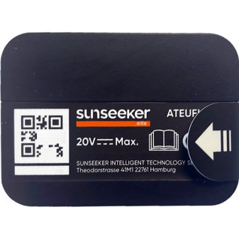 GSM modul pro Sunseeker řady X