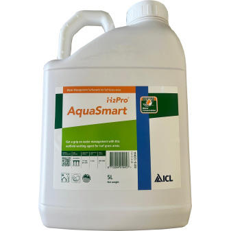 Smáčedlo ICL H2Pro Aquasmart 5l