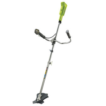 Ryobi OBC1820B 18V Akumulátorový křovinořez s řidítky (bez aku)