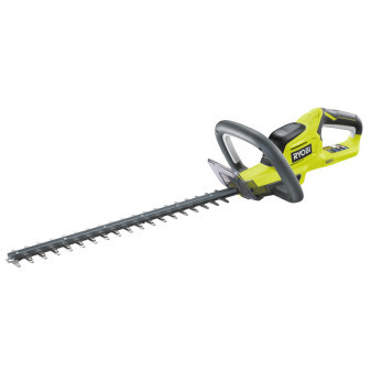 Ryobi OHT1845 18V Akumulátorový plotostřih, délka lišty 45cm (bez aku)