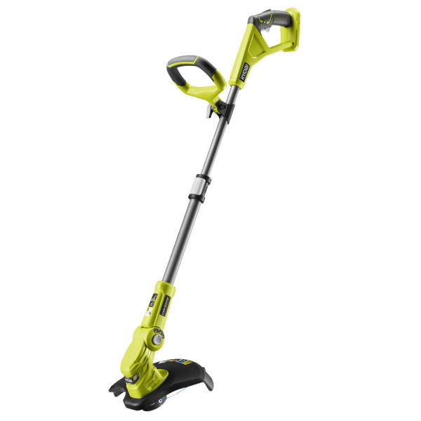 Ryobi OLT1832 18V Hybridní strunová sekačka, šířka záběru 25/30cm (bez aku)