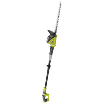 Ryobi OPT1845 18V Akumulátorový tyčový plotostřih, délka lišty 45cm (bez aku)