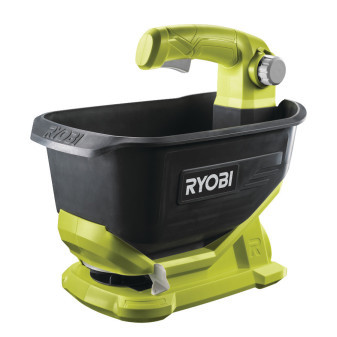 Ryobi OSS1800 18V Akumulátorový rozmetač osiv (bez aku)