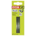 Ryobi PB50A2 Sada 2ks 50mm nožů do hoblíku