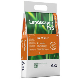 Hnojivo ICL Landscaper PRO Pre Winter, 16-06-23 +2MgO, 5kg