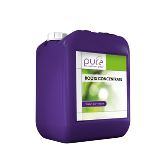 PURE Roots Concentrate, extra posilovač kořenů, 10 L