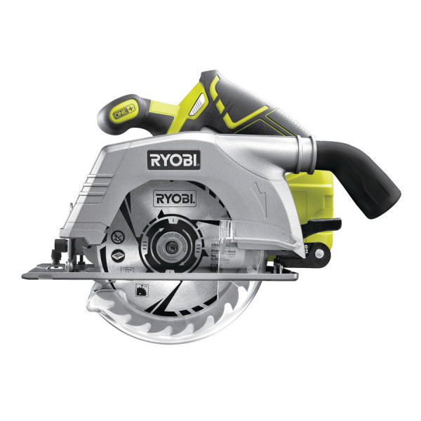 Ryobi R18CS-0 18V Akumulátorová okružní pila (bez aku)