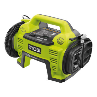 Ryobi R18I-0 18V Akumulátorový inflátor