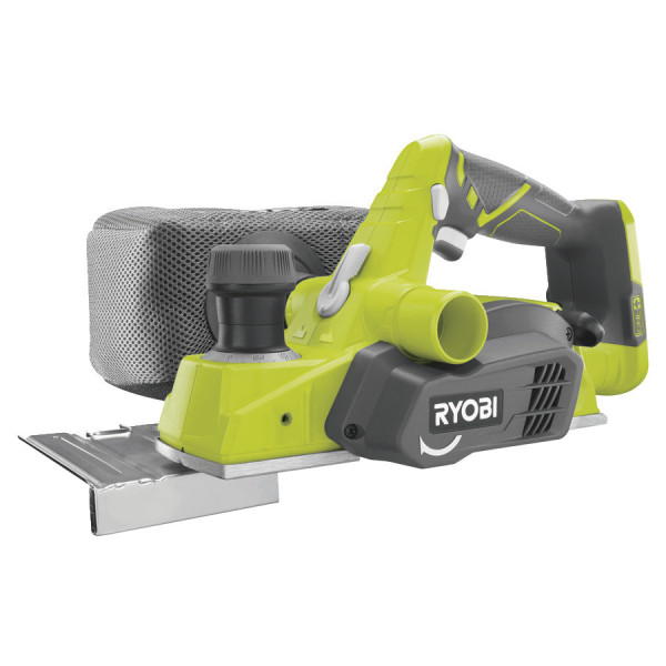 Ryobi R18PL-0 18V Akumulátorový hoblík (bez aku)