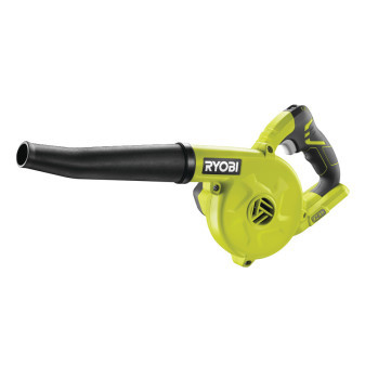 Ryobi R18TB-0 18V Akumulátorový kompaktní fukar (bez aku)