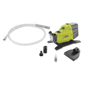 Ryobi R18TP-0 18V Akumulátorové čerpadlo (bez aku)