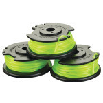 Ryobi RAC143 Cívky do strunové sekačky s 2.0mm strunou (trojbalení)