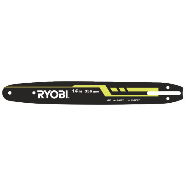 Ryobi RAC247 14'/35cm lišta do elektrické síťové řetězové pily