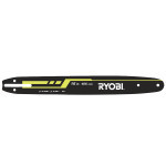 Ryobi RAC249 16'/40cm lišta do elektrické síťové řetězové pily