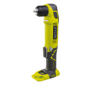 Ryobi RAD1801M 18V Akumulátorová pravoúhlá vrtačka (bez aku)