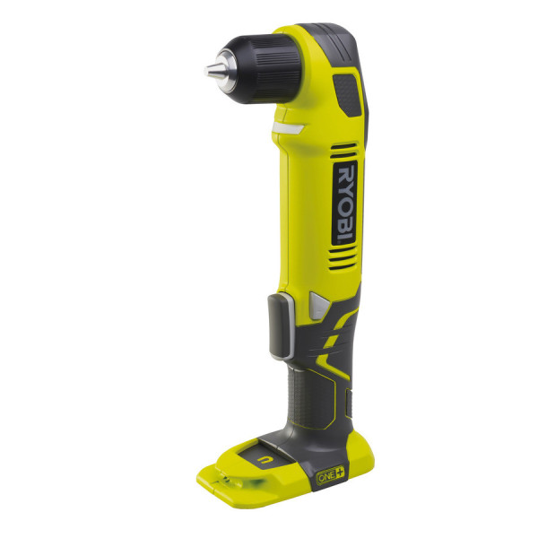 Ryobi RAD1801M 18V Akumulátorová pravoúhlá vrtačka (bez aku)