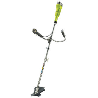 Ryobi RBC18X20B4F 18V Akumulátorový křovinořez s řidítky (1x4.0Ah)