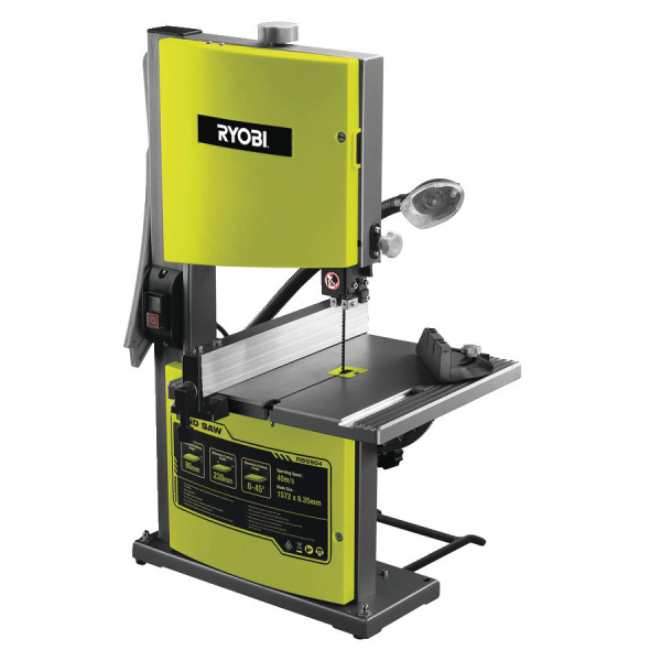 Ryobi RBS904 350W Pásová pila